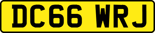 DC66WRJ