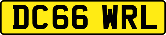 DC66WRL