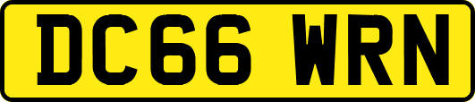 DC66WRN