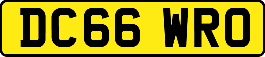 DC66WRO