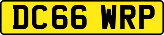 DC66WRP