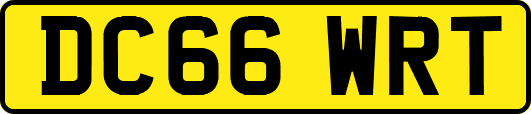 DC66WRT
