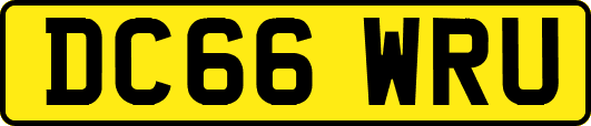 DC66WRU