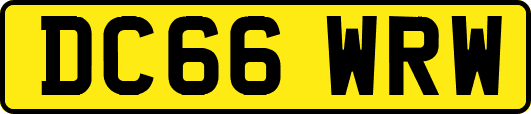 DC66WRW
