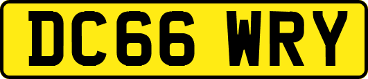 DC66WRY