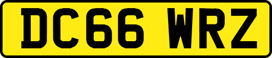 DC66WRZ
