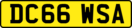 DC66WSA