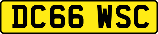 DC66WSC
