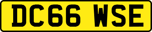 DC66WSE