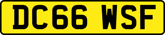 DC66WSF