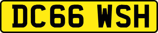 DC66WSH