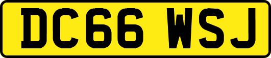 DC66WSJ
