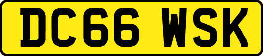 DC66WSK