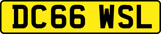 DC66WSL
