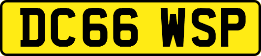 DC66WSP