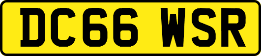 DC66WSR