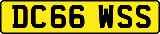 DC66WSS