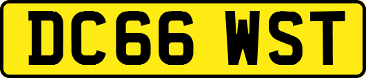 DC66WST