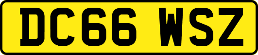 DC66WSZ