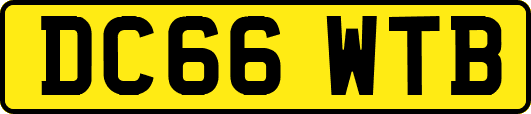 DC66WTB