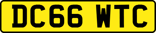 DC66WTC
