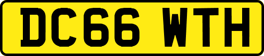 DC66WTH