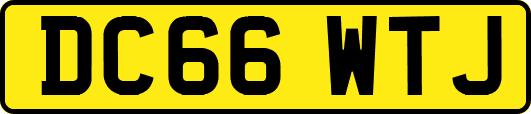 DC66WTJ