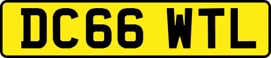 DC66WTL