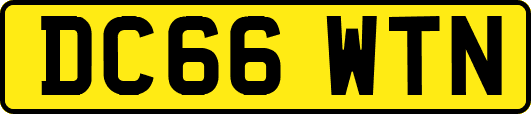 DC66WTN
