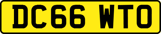 DC66WTO