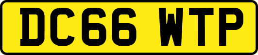 DC66WTP