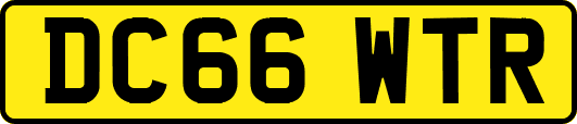 DC66WTR