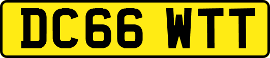 DC66WTT