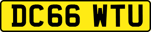 DC66WTU