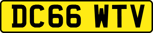 DC66WTV