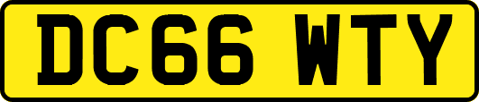 DC66WTY