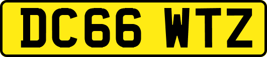 DC66WTZ