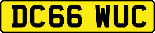 DC66WUC