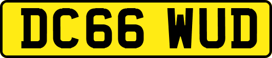 DC66WUD