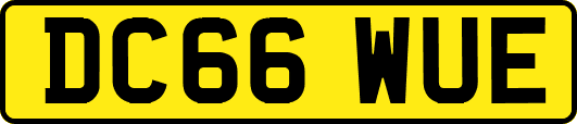 DC66WUE