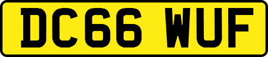 DC66WUF