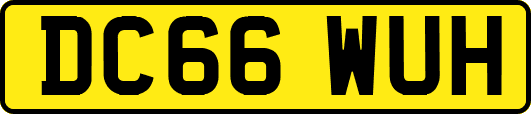 DC66WUH