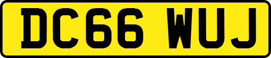 DC66WUJ