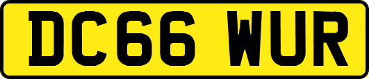 DC66WUR
