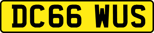 DC66WUS