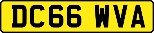 DC66WVA
