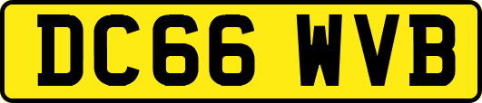 DC66WVB