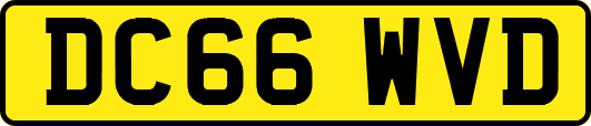 DC66WVD