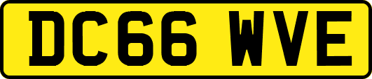 DC66WVE