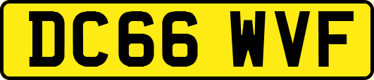 DC66WVF